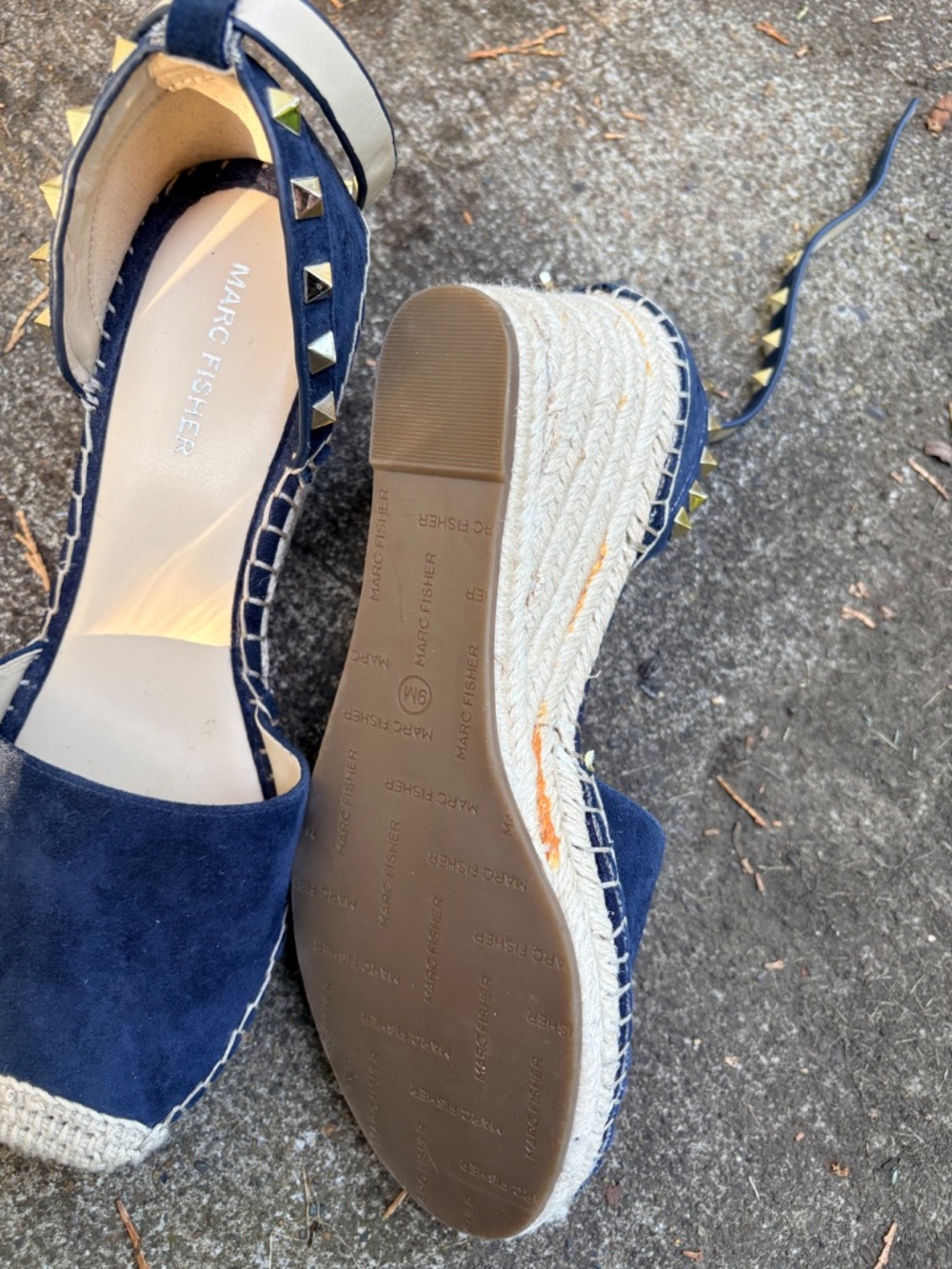Wedges - Picture 5 of 7